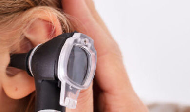 Ear Infections and Hearing Loss