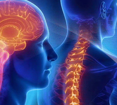 How to Protect Your Spine and Brain Health Naturally | Tips & Remedies